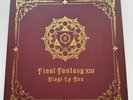 Final Fantasy XIV FF14 FFXIV Exclusive Black Vinyl 4x LP Record Boxset WITH 5TH