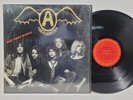 AEROSMITH Get Your Wings 1974 1st Pressing LP Columbia KC 32847 SHRINK