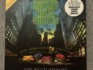 Teenage Mutant Ninja Turtles Limited Edition Album Box set