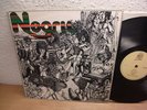 NEGRIL: 1975 UK Klik Reggae Roots Prog Funk, Peter Tosh LP Vinyl LP Roots