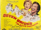 “SEVEN BRIDES FOR 7 BROTHERS” 10” LP SIGNED BY RUSS TAMBLYN (VG+) w/COA