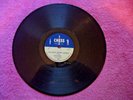 CHUCK BERRY TOO MUCH MONKEY BUEINESS  ROCK  1956 CHESS  1635  78 RPM   RECORD EX