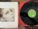 SANDRA MIRRORS LP 1986