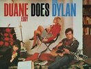 Duane Eddy Duane Eddy Does Bob Dylan (Vinyl) 12