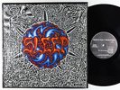 Sleep - Sleep's Holy Mountain LP - Earache UK OG Press Shrink