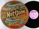 Small Faces - Ogdens' Nut Gone Flake LP - Immediate UK VG+