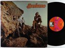 Sundance - S/T LP - Kapp VG+