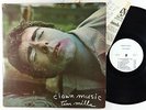 Tim Mills - Clown Music LP - Private Outsider Folk Pop OG Press VG+