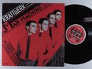 KRAFTWERK The Man-Machine CAPITOL LP VG++ u
