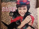 ALICE DONA 1960's French R&B POPCORN Girl MOD French EP 45 IT'S NOT PRUDENT NM