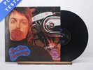 Wings Red Rose Speedway Integral Booklet Gatefold LP Album Vinyl Record - EX/EX