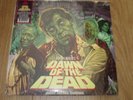 DAWN OF THE DEAD SOUNDTRACK - GEORGE ROMERO - TRIPLE LP SET - NEW/SEALED