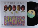 ROLLING STONES Flowers NOVA LP VG+ germany u