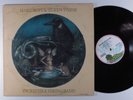 INCREDIBLE STRING BAND Hard Rope & Silken Twine ISLAND LP VG+ uk u