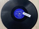 CELINA y REUTILIO Antonia Gervasia / Cana Brava  78 RPM 10