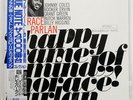 HORACE PARLAN HAPPY FRAME OF MIND BLUE NOTE BN4134 JAPAN OBI VINYL LP