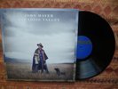 JOHN MAYER - PARADISE VALLEY ( LP + CD Europe 2013 Folk Rock VG++ / Ex Top Album
