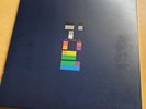 X&Y by Coldplay (Vinyl LP, 2005)