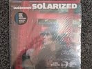 Ian Brown - Solarized (Vinyl LP - 2016 - Reissue)