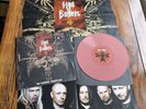 Hail of Bullets The Rommel Chronicles LP Limitiert Bolt Thrower Sodom