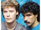 Daryl Hall and John Oates : The Very Best of Daryl Hall & John Oates VINYL 12