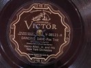 Victor 38121 Henry Allen Jr.  New York Orch EVERYBODY SHOUT   Jazz 78rpm 1930 V+