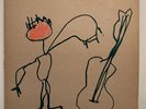 Rainy Day - S/T US orig Enigma/Llama LP *NM •1984 Mazzy Star Dream Syndicate