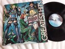 ABBA Greatest Hits Swedish LP - Art Cover (Super Scarce in the UK) - (POLS 266)