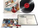 STAR TREK STRANGE NEW WORLDS SUBSPACE / O.S.T. NEW VINYL
