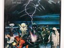 BLACK SABBATH LIVE EVIL VERTIGO 15PP 47 JAPAN VINYL 2LP