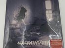 Ace Combat Zero The Belkan War Vinyl Record Original Soundtrack 2LP Limited JPOP