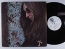 JUDEE SILL Self Titled ASYLUM SD-5050 LP VG+ unipak u