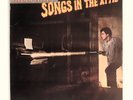 Billy Joel - Songs In The Attic LP 1981 Promo Columbia  w/ Lyrics & Sleeve NM/EX