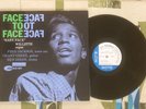 Baby Face Willette LP Fact to Face 180-Gram Grant Green M-/M-