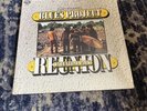 THE ORIGINAL BLUES PROJECT Reunion In Central Park sealed LP
