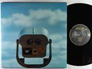 Little Tybee - For Distant Viewing LP - Paper Garden VG+