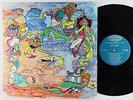 Lost And Found - Forever Lasting Plastic Words LP - International Artists Shrink