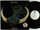 Navasota - Rootin' LP - ABC Donald Fagen & Walter Becker/Flo & Eddie VG+ PROMO