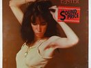 Patti Smith Group - Easter LP - Arista SEALED