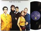 Pulp - His 'N' Hers 2xLP - MOV EU 180g VG++