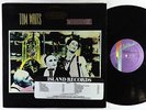 Tom Waits - Swordfishtrombones LP - Island VG++