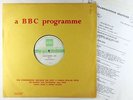 V/A - Top Of The Pops #853 3/11/83 LP - BBC Transcription Services UK PROMO