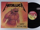 METALLICA Jump In The Fire MUSIC FOR NATIONS 12