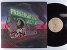 KINKS Preservation Act 2 RCA 2XLP VG+ gatefold with lyric sheet insert u