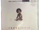 Ready to Die by Notorious B.I.G. (Record, 2021) Vinyl Record - Ships Fast