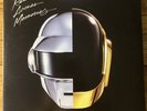 Daft Punk - Random Access Memories 2xLP (Gatefold 180g Vinyl)