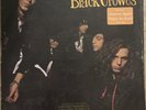 The Black Crowes Vinyl