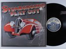 STONEGROUND Flat Out FLAT OUT FOR-001 LP VG++ u