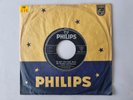 Die Springfields/ Dusty Springfield - Ich geh' ohne Ruh' durch die Strassen 7''