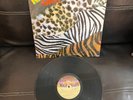 KISS – Animalize - GUATEMALA PRESS DIDECA VERY RARE Casablanca – 822 495-1